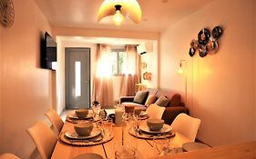 #Golden Dream'S By Nogar'Homes -Wi-Fi-Netflix-Climatisation-Parking