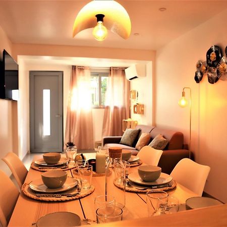 #Golden Dream'S By Nogar'Homes -Wi-Fi-Netflix-Climatisation-Parking Nogaro Buitenkant foto