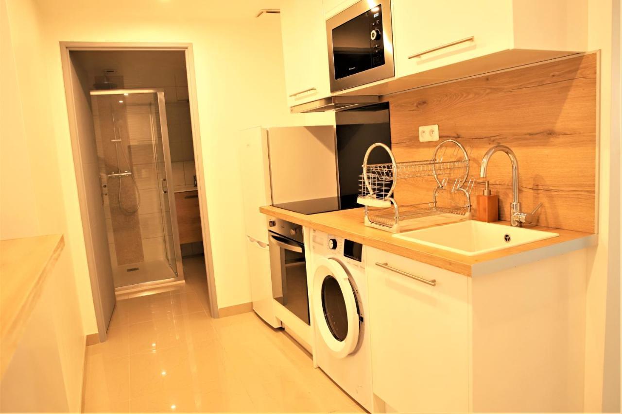 #Golden Dream'S By Nogar'Homes -Wi-Fi-Netflix-Climatisation-Parking Nogaro Buitenkant foto