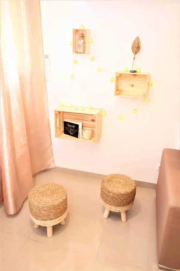 #Golden Dream'S By Nogar'Homes -Wi-Fi-Netflix-Climatisation-Parking Nogaro Buitenkant foto