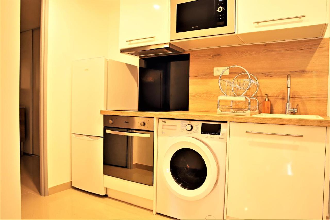 #Golden Dream'S By Nogar'Homes -Wi-Fi-Netflix-Climatisation-Parking Nogaro Buitenkant foto