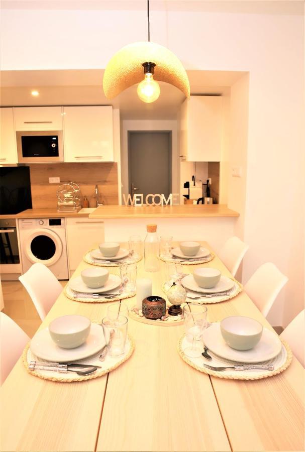 #Golden Dream'S By Nogar'Homes -Wi-Fi-Netflix-Climatisation-Parking Nogaro Buitenkant foto