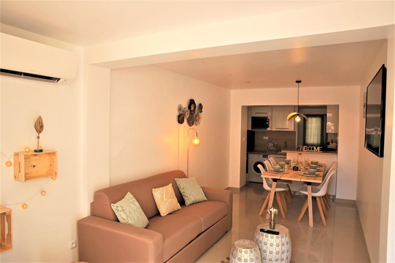 #Golden Dream'S By Nogar'Homes -Wi-Fi-Netflix-Climatisation-Parking Nogaro Buitenkant foto