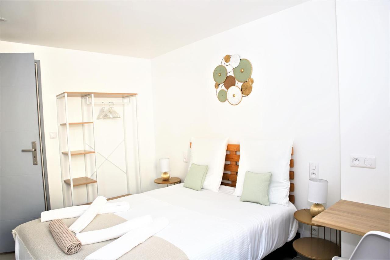 #Golden Dream'S By Nogar'Homes -Wi-Fi-Netflix-Climatisation-Parking Nogaro Buitenkant foto